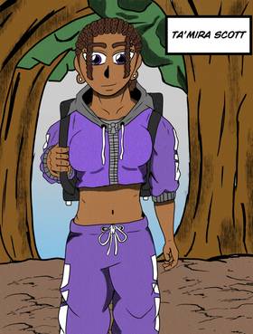 Read Fade To Black  16 Page 2 in English