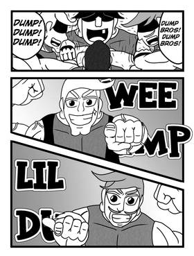 Read Fade To Black  16 Page 10 in English