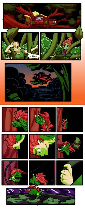 Read Diário de Oliver  1 Page 10 in Portugese