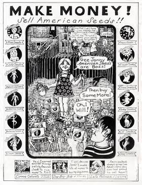 Read Slow Death 3series  1 Page 2 in English