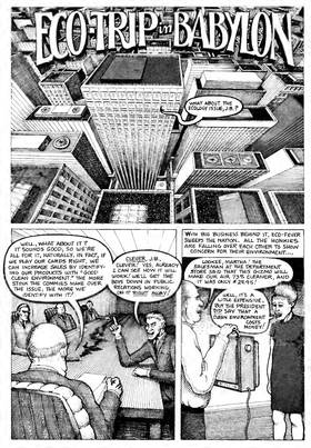 Read Slow Death 3series  1 Page 3 in English