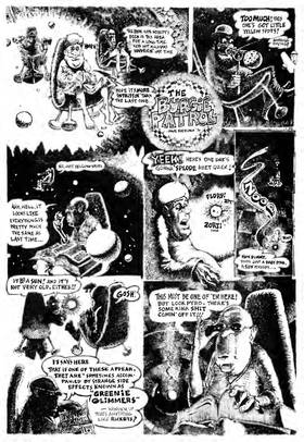 Read Slow Death 3series  1 Page 5 in English