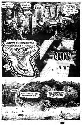 Read Slow Death 3series  1 Page 6 in English