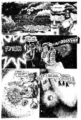 Read Slow Death 3series  1 Page 7 in English