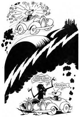 Read Slow Death 3series  1 Page 10 in English