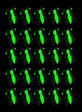 Read The Mysterious Hopper  1 Page 2 in English