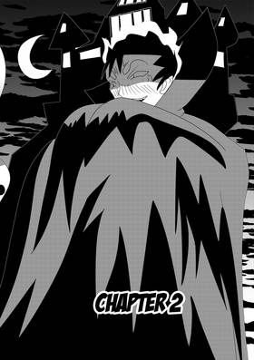 Read D.E.S. DEMIHUMAN ELIMINATION SQUAD  2 Page 3 in English