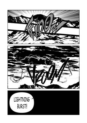 Read D.E.S. DEMIHUMAN ELIMINATION SQUAD  2 Page 6 in English