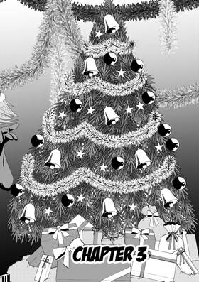 Read D.E.S. DEMIHUMAN ELIMINATION SQUAD  3 Page 3 in English