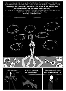 Read Skull Assassin  1 Page 4 in English
