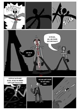 Read Skull Assassin  1 Page 8 in English
