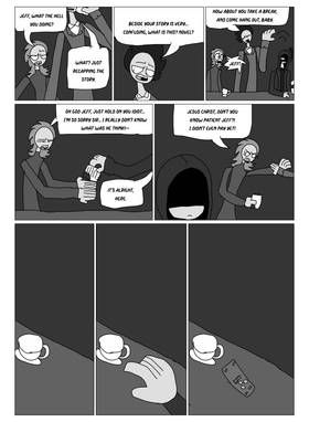 Read Skull Assassin  2 Page 6 in English