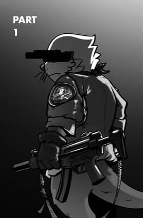 Read OTTER Team Zero (OT0)  1 Page 1 in English