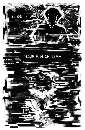 Read OTTER Team Zero  1 Page 7 in English