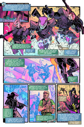 Read BITE   1 Page 6 in English
