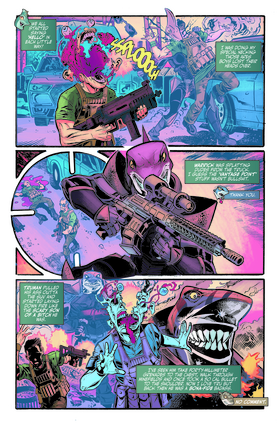 Read BITE   1 Page 7 in English