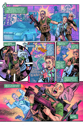 Read BITE   1 Page 8 in English