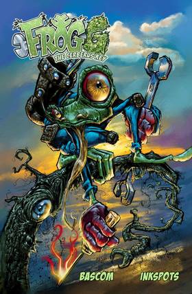 Read Frog G   1 Page 1 in English