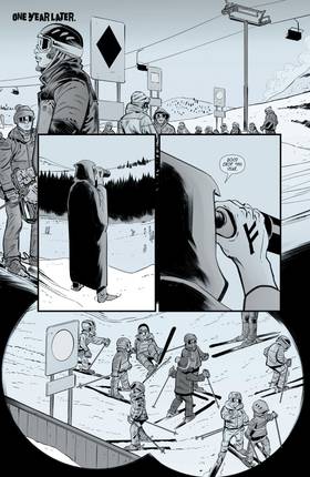 Read Black Diamond  1 Page 4 in English