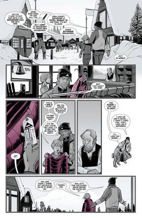 Read Black Diamond  1 Page 6 in English