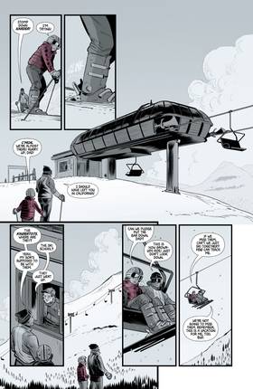 Read Black Diamond  1 Page 7 in English