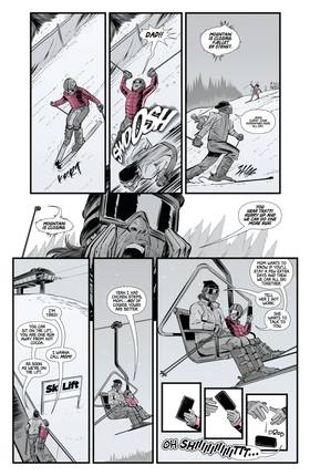 Read Black Diamond  1 Page 9 in English