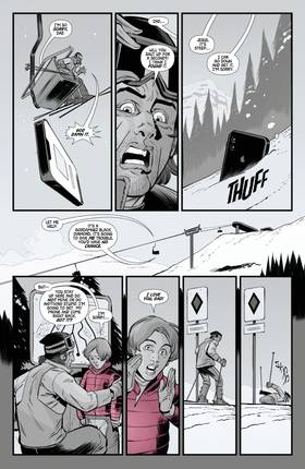 Read Black Diamond  1 Page 10 in English