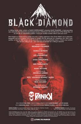 Read Black Diamond  1 Page 2 in English