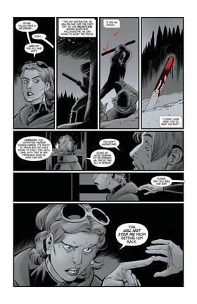 Read Black Diamond  2 Page 5 in English