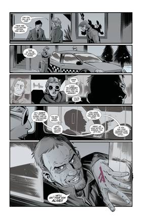 Read Black Diamond  2 Page 6 in English