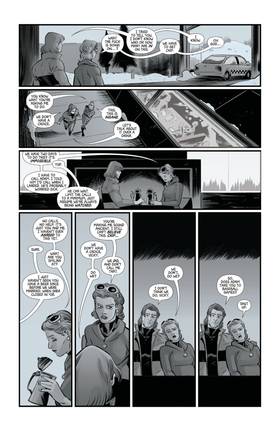 Read Black Diamond  2 Page 7 in English