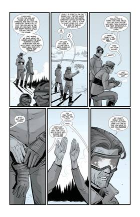 Read Black Diamond  2 Page 9 in English