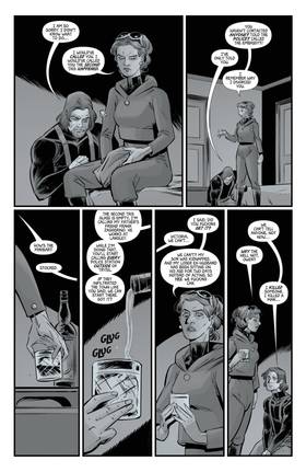 Read Black Diamond  2 Page 4 in English