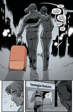 Read Black Diamond  3 Page 3 in English