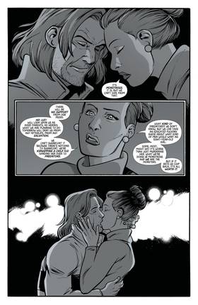 Read Black Diamond  3 Page 6 in English