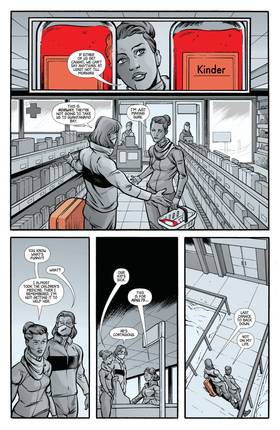 Read Black Diamond  3 Page 9 in English