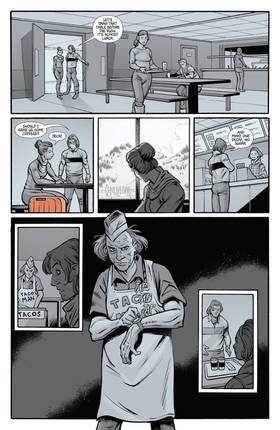 Read Black Diamond  3 Page 10 in English