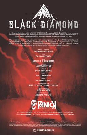 Read Black Diamond  4 Page 2 in English