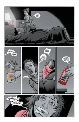 Read Black Diamond  4 Page 3 in English