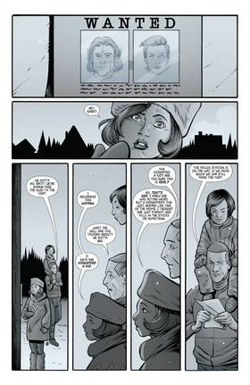 Read Black Diamond  4 Page 4 in English