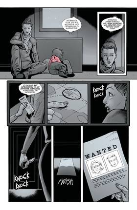 Read Black Diamond  4 Page 5 in English