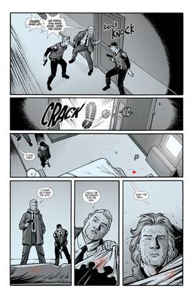 Read Black Diamond  4 Page 9 in English