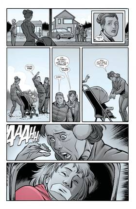 Read Black Diamond  4 Page 10 in English
