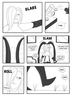Read Golden Age  1 Page 7 in English