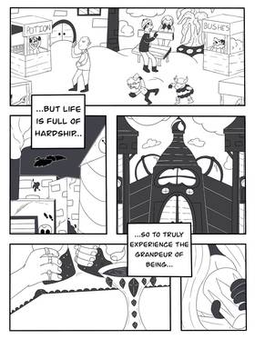 Read Golden Age  1 Page 2 in English