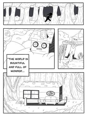 Read Golden Age  1 Page 1 in English
