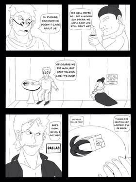 Read Golden Age  2 Page 2 in English
