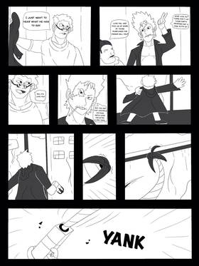 Read Golden Age  2 Page 3 in English