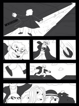 Read Golden Age  2 Page 4 in English