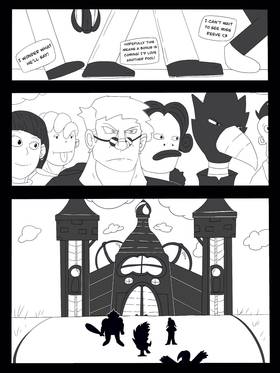 Read Golden Age  2 Page 5 in English